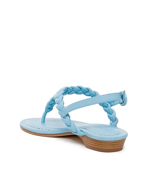 Bernardo Penelope Sandals