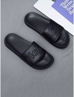 Men Lace Up Design Dress Shoes