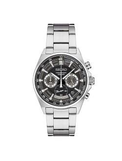 Men's Essential Stainless Steel Chronograph Watch - SSB397