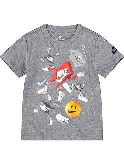 Kids Graphic T-Shirt (Toddler)