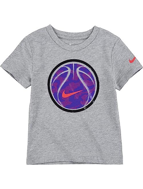 Nike Kids Elite Short Sleeve T-Shirt (Toddler)