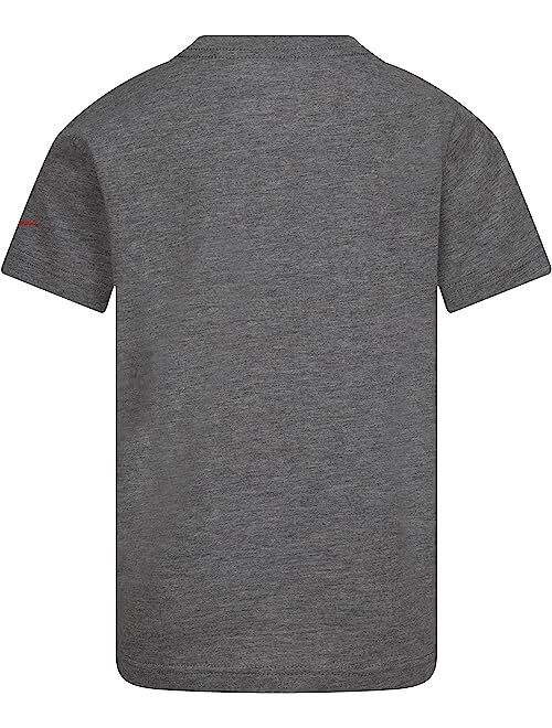 Nike Kids Elite Short Sleeve T-Shirt (Toddler/Little Kids/Big Kids)