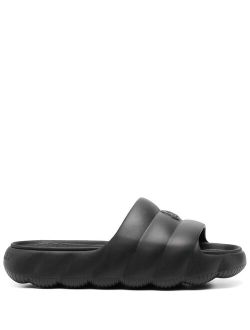 Lilo quilted slides