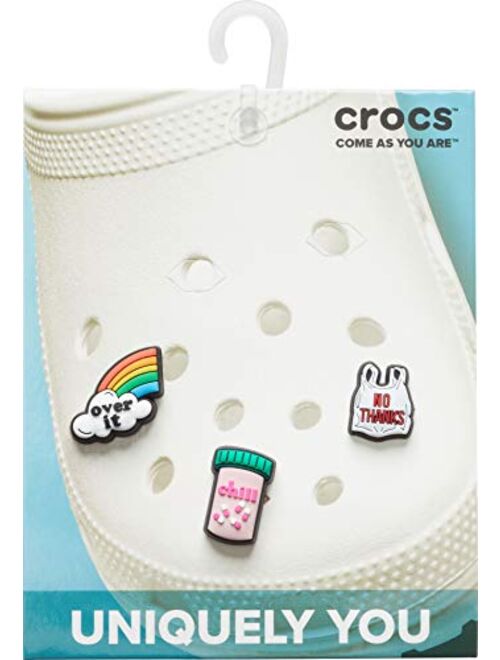 Crocs Jibbitz 13-Pack Shoe Charms | Jibbitz
