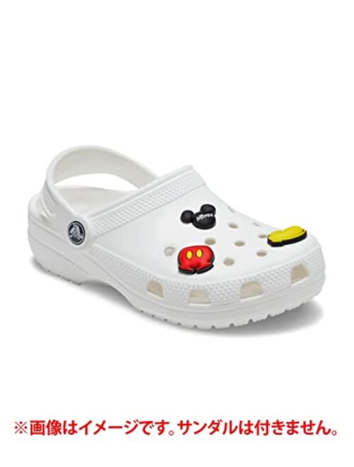 Crocs 3-Pack Disney Shoe Charms | Jibbitz