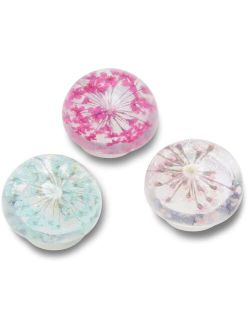 Jibbitz 5-Pack Trendy Shoe Charms | Jibbitz