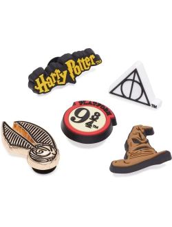 Harry Potter x Vera Bradley Shoe Charms |Jibbitz