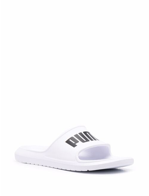 PUMA Divecat V2 slides