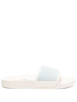 Senso Esme crochet slides