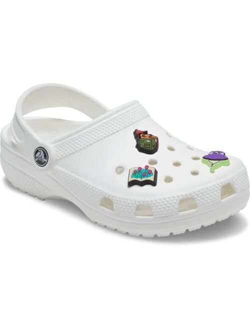 Crocs Jibbitz 3-Pack Shoe Charms | Jibbitz