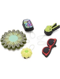 3-Pack Nature Shoe Charms | Jibbitz