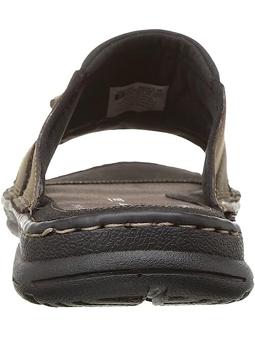 Rockport Men's Darwyn Slide Sandal