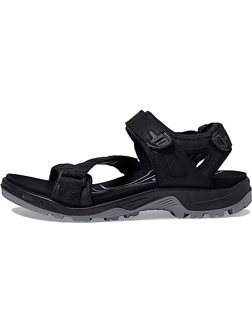 ECCO Sport Yucatan Coast Sandal