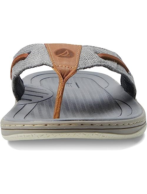 Sperry Baitfish Seacycled