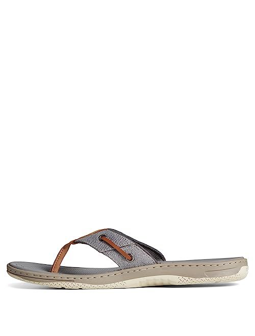 Sperry Baitfish Seacycled