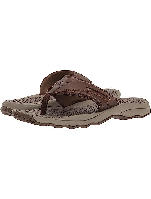 Sperry Outer Banks Thong Sandal