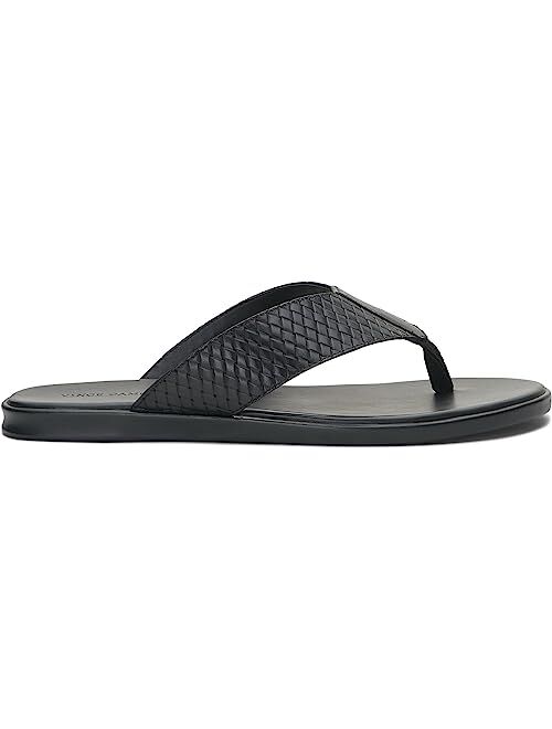 Vince Camuto Waylyn Leather Thong Sandal