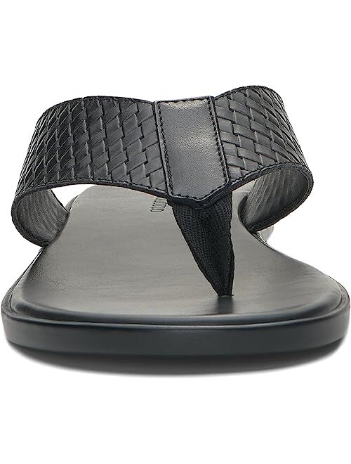 Vince Camuto Waylyn Leather Thong Sandal