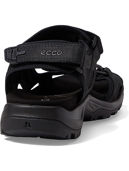 ECCO Sport Yucatan Plus Sandal