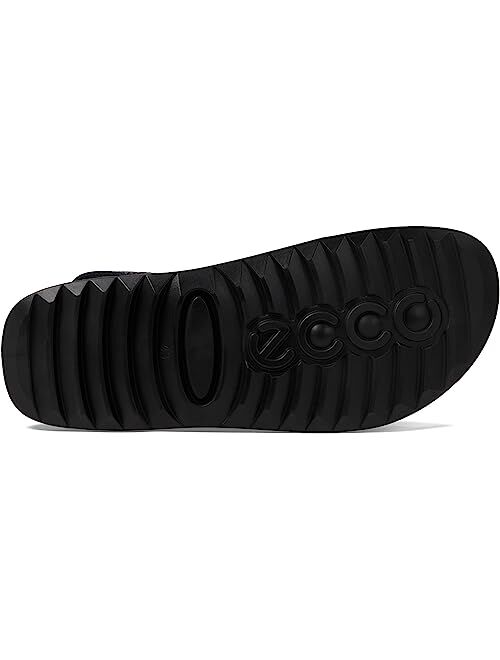 ECCO Cozmo 2.0 3 Band Sandal