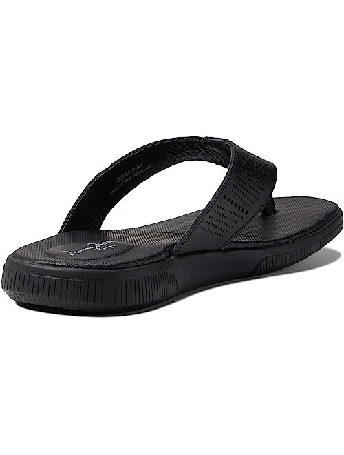 Massimo Matteo Cacimba Perf Thong