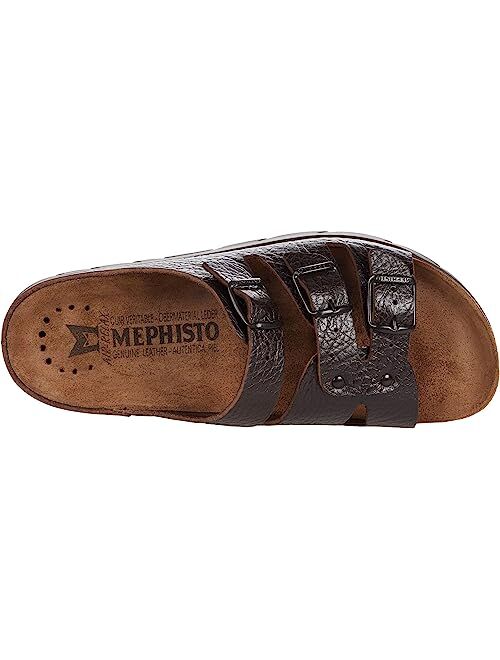 Mephisto Zach