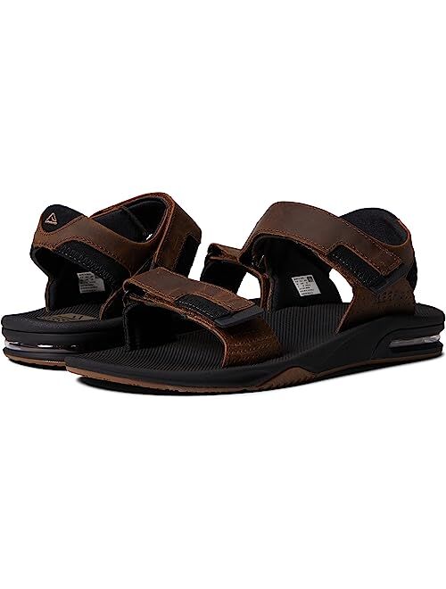 Reef Fanning Baja Le