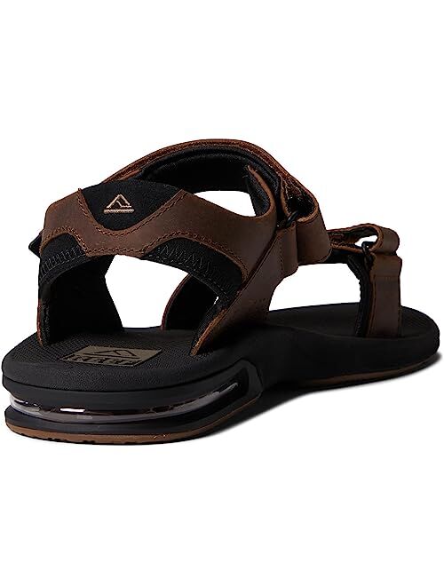 Reef Fanning Baja Le