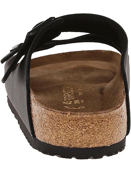 Birkenstock Arizona Soft Footbed