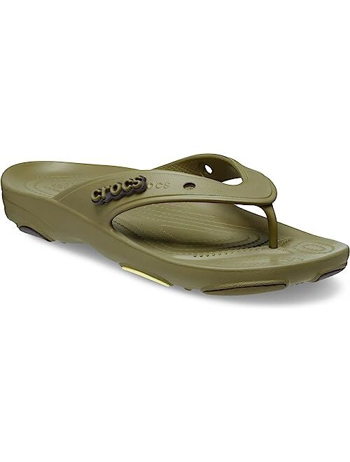 Crocs Classic All-Terrain Flip-Flop