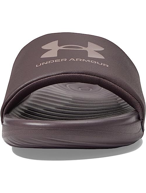 Under Armour Ansa Fix Slides