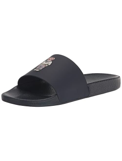 Polo Slide Sandal