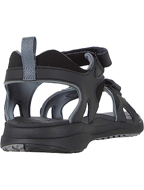 Men’s Columbia 2 Strap All Terrain Sandal