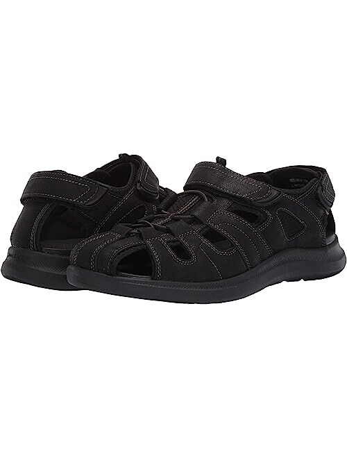 Nunn Bush Rio Vista Fisherman Sandal