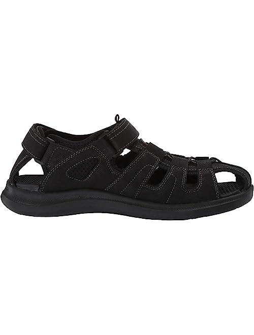 Nunn Bush Rio Vista Fisherman Sandal