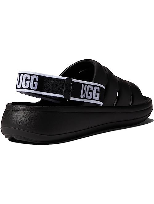 UGG Sport Yeah Slide Sandal