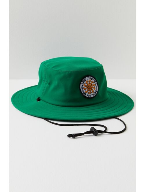 Parks Project Leave It Be Boonie Hat
