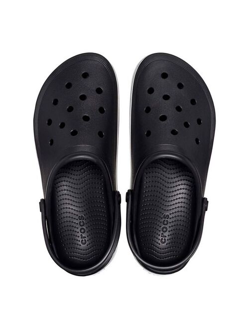 Crocs Crocband Men's Clean Clogs