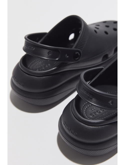CROCS Men's and Women's Classic Crush Clogs from Finish Line