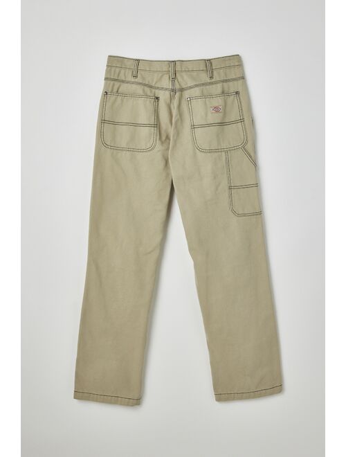 Dickies Duck Canvas Contrast Stitch Work Pant