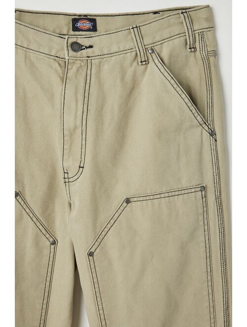 Dickies Duck Canvas Contrast Stitch Work Pant