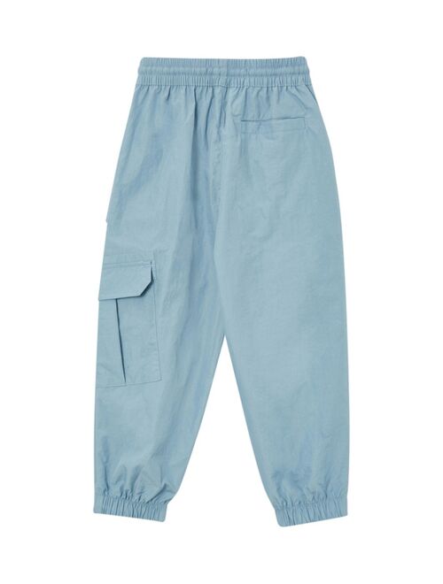 COTTON ON Big Boys Pete Parachute Relaxed Fit Pants