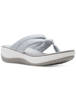 Women's Cloudsteppers Arla Kaylie Slip-On Thong Sandals