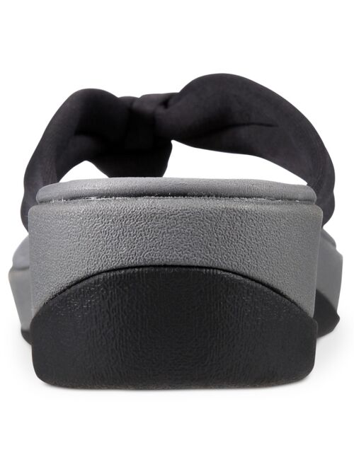 Clarks Women's Cloudsteppers Arla Glison Sandals