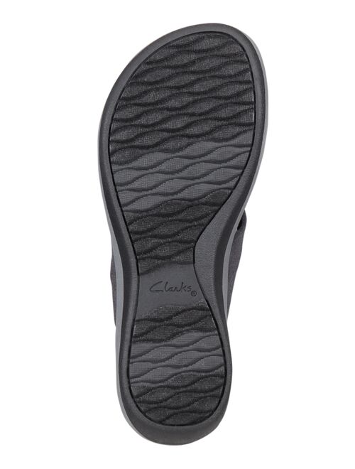 Clarks Women's Cloudsteppers Arla Glison Sandals