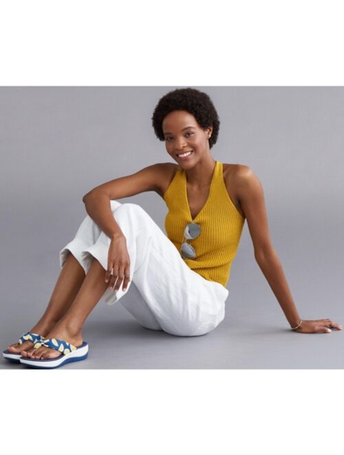 Clarks Women's Cloudsteppers Arla Glison Sandals