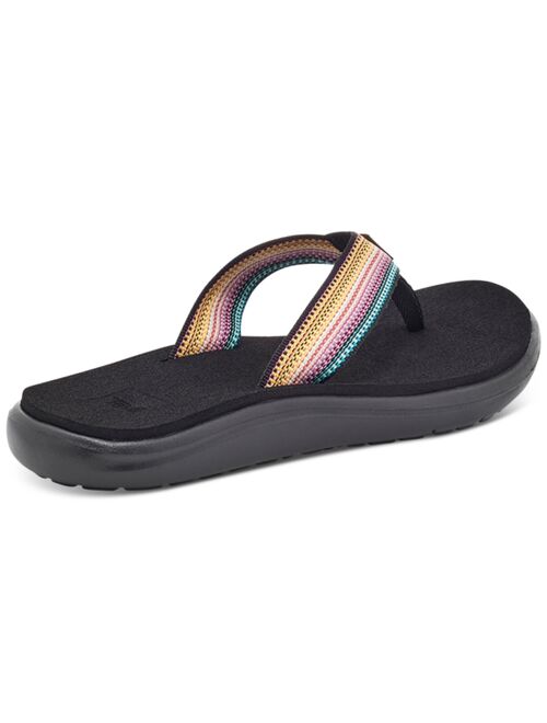 Teva Women's Voya Flip Flop Sandals