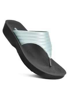 Women's Sandals Mairin Blue