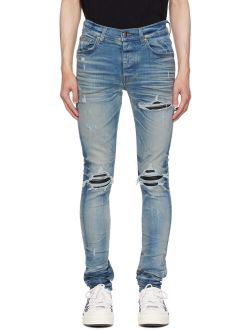 Indigo MX1 Jeans
