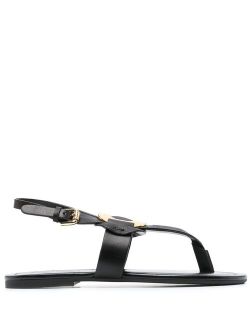 See by Chloe Chany 10mm sandals